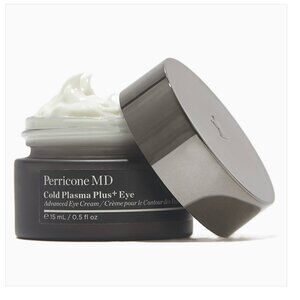 Perricone MD Cold Plasma Plus+ Advanced Eye Cream - NEW $110
